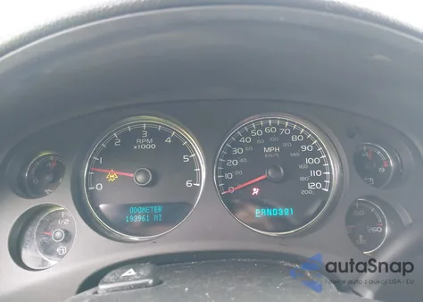 2007 GMC Yukon Xl 1500 Slt из США, поврежденный, VIN 1GKFK16347J280347